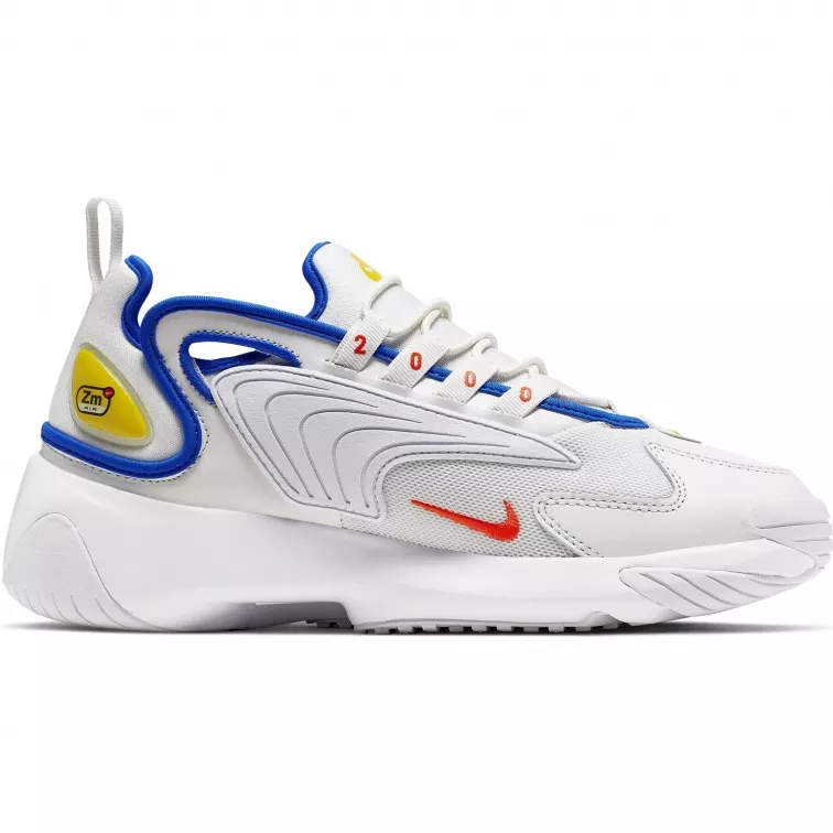 nike zoom 2k deep royal blue