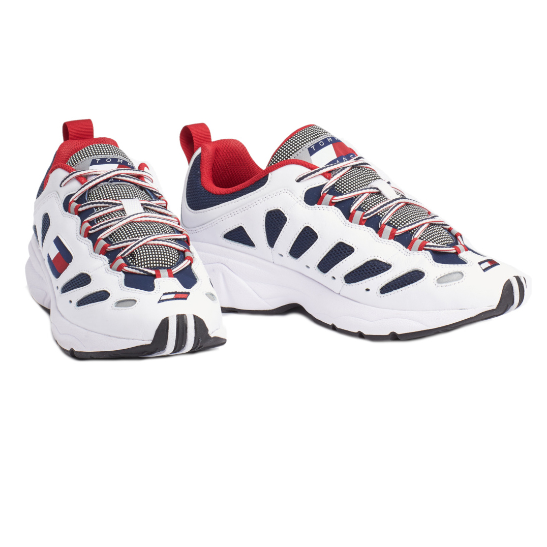 Tommy heritage retro best sale